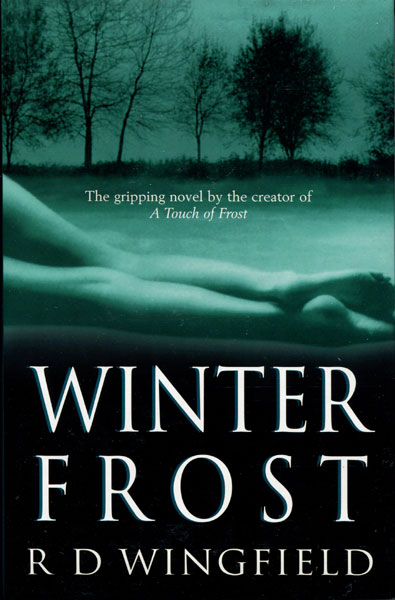 Winter Frost. R. D. WINGFIELD