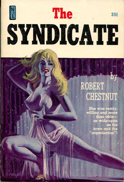 The Syndicate ROBERT CHESTNUT