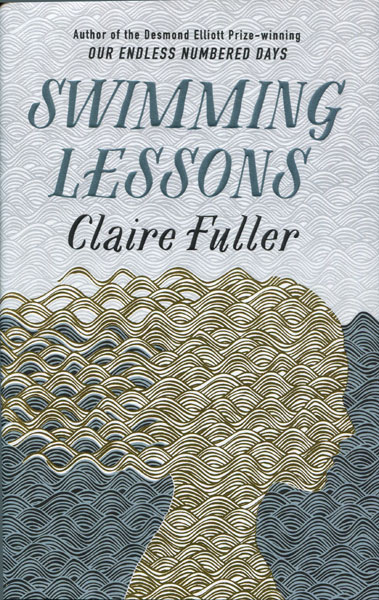 Swimming Lessons CLAIRE FULLER