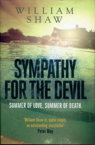 Sympathy For The Devil WILLIAM SHAW