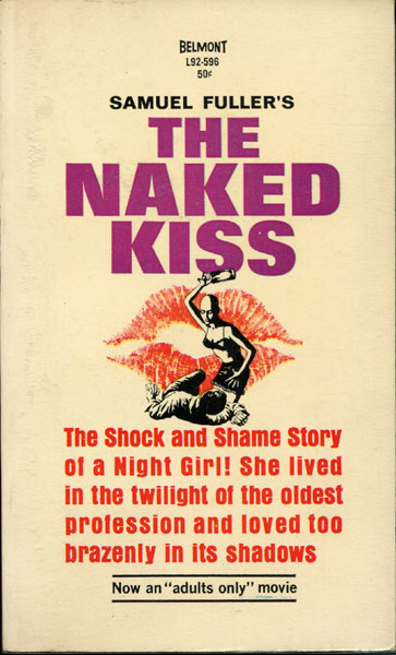 The Naked Kiss SAMUEL FULLER