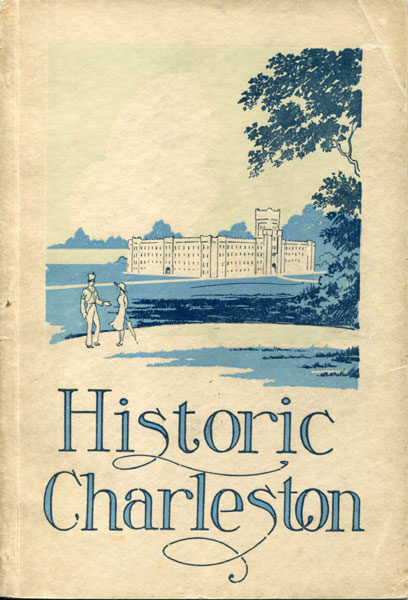 Historic Charleston 
