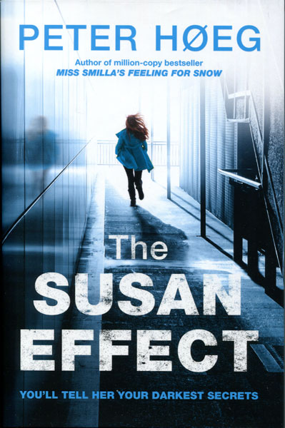 The Susan Effect PETER HOEG