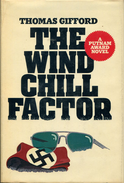 The Wind Chill Factor. THOMAS GIFFORD