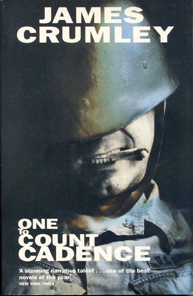 One To Count Cadence JAMES CRUMLEY