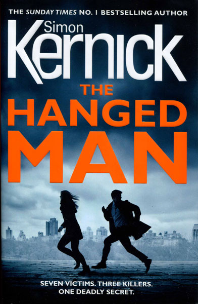 The Hanged Man SIMON KERNICK