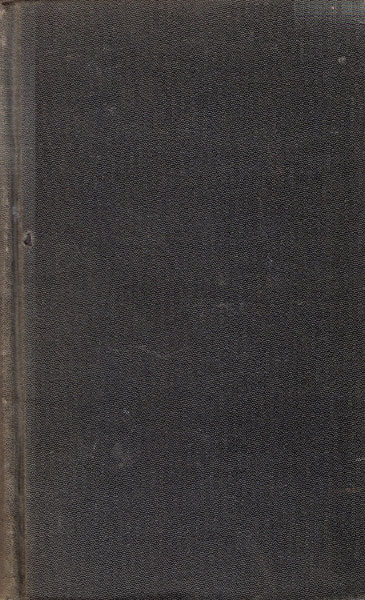 A Journey Through Kansas; With Sketches Of Nebraska: Describing The Country, Climate, Soil, Mineral, Manufacturing, And Other Resources. The Results Of A Tour Made In The Autumn Of 1854. REV C. B. AND T. B. MASON BOYNTON