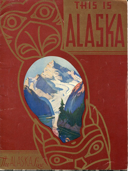 This Is Alaska The Alaska Line