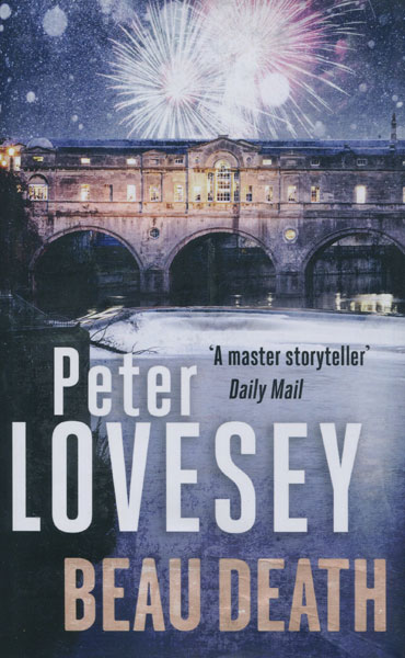 Beau Death PETER LOVESEY