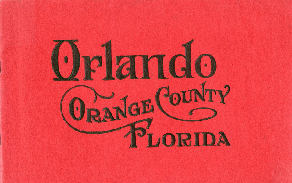 Orlando. Orange County. Florida HOWARD [PHOTOS BY]