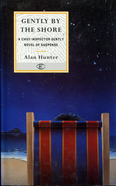 Gently By The Shore ALAN HUNTER