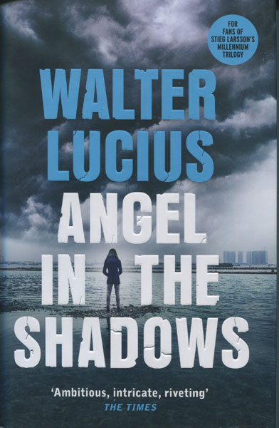 Angel In The Shadows WALTER LUCIUS