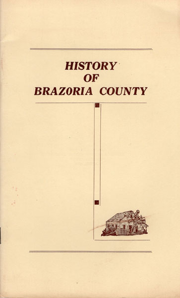History Of Brazoria County Brazoria County Federation Of Women'S Clubs