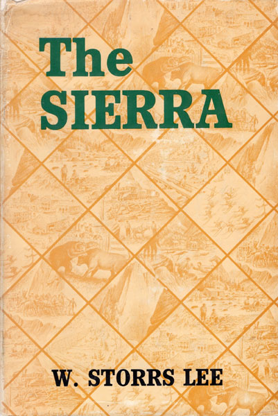 The Sierra W. STORRS LEE