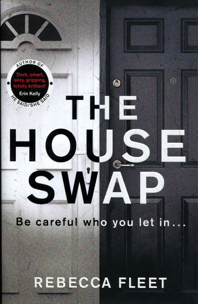 The House Swap REBECCA FLEET