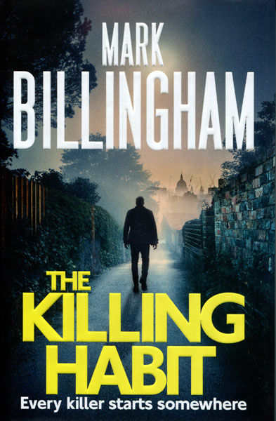 The Killing Habit MARK BILLINGHAM