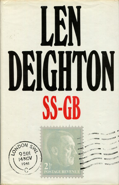 Ss-Gb. LEN DEIGHTON