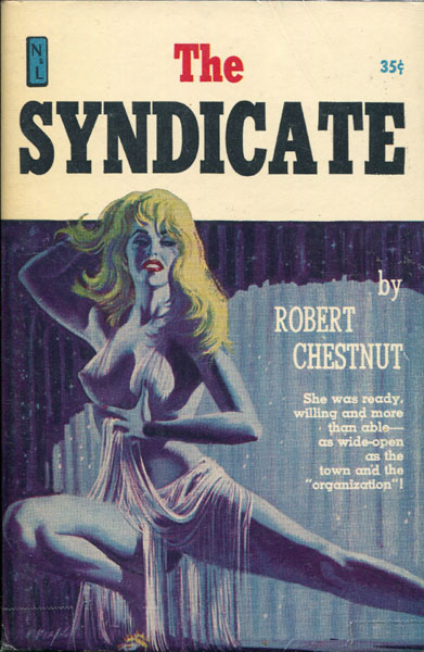 The Syndicate ROBERT CHESTNUT