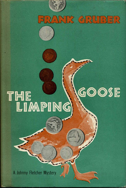 The Limping Goose FRANK GRUBER