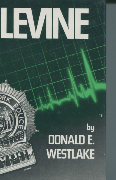 Levine DONALD E WESTLAKE