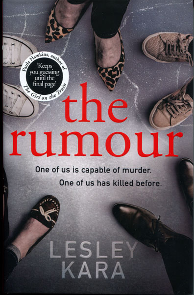 The Rumour LESLEY KARA