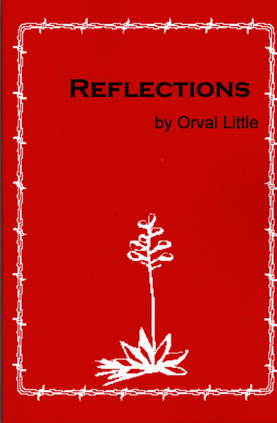 Reflections ORVAL LITTLE