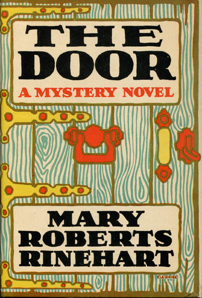The Door. MARY ROBERTS RINEHART