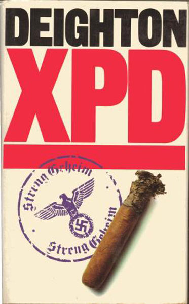 Xpd LEN DEIGHTON