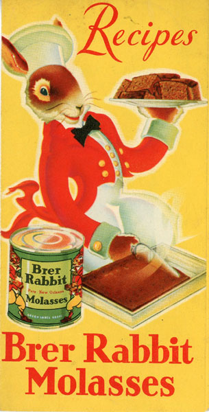 Brer Rabbit Molasses Recipes PENICK & FORD, LTD, INC