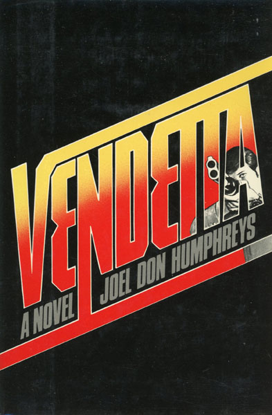 Vendetta JOEL DON HUMPHREYS