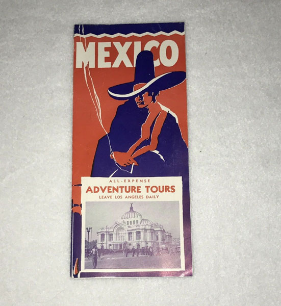 Mexico Mexico Tours Bereau