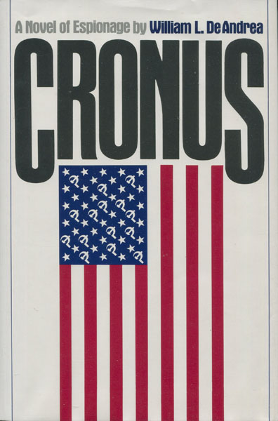 Cronus WILLIAM L. DEANDREA