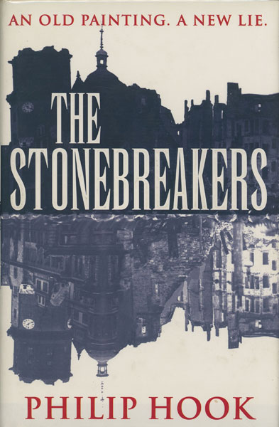 The Stonebreakers. PHILIP HOOK