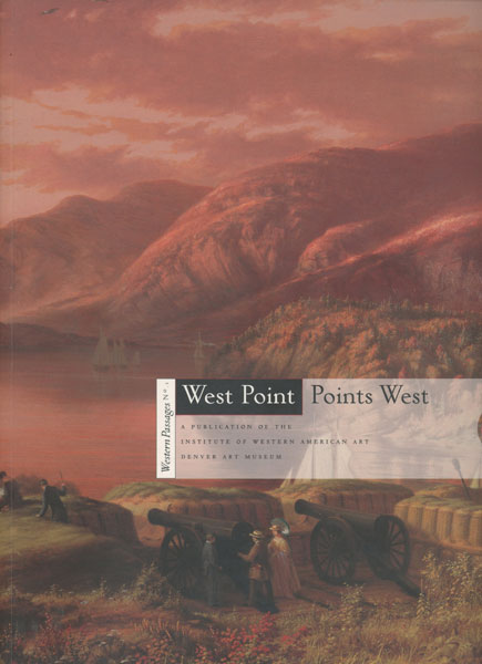 West Point Points West PRICE, B. BRYON [INTRODUCTION BY]
