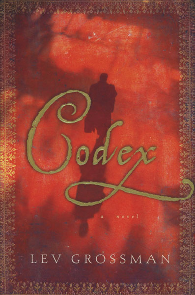 Codex LEV GROSSMAN