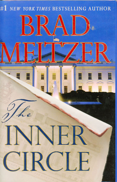 The Inner Circle BRAD MELTZER