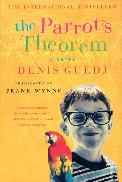 The Parrot's Theorem DENIS GUEDJ