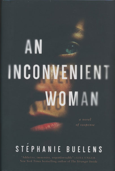 An Inconvenient Woman STEPHANIE BUELENS