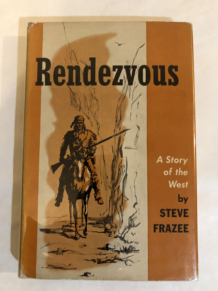 Rendezvous STEVE FRAZEE