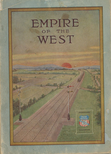 Empire Of The West - A Compilation JOHN BRENT