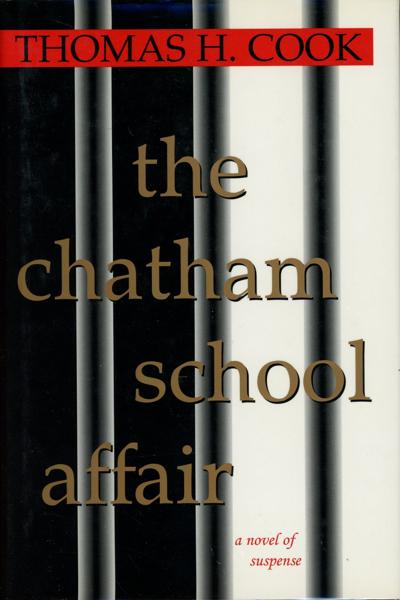 The Chatham School Affair. THOMAS H. COOK