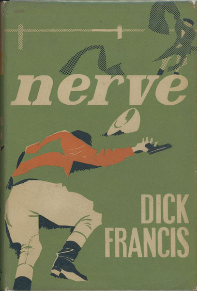 Nerve DICK FRANCIS