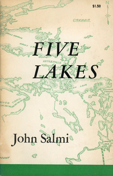 Five Lakes JOHN SALMI