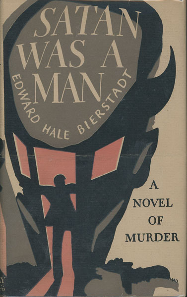 Satan Was A Man EDWARD HALE BIERSTADT