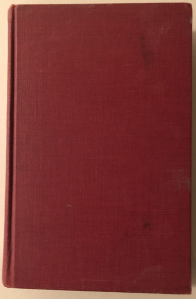 The Medicine-Man Of The American Indian And His Cultural Background WILLIAM THOMAS CORLETT