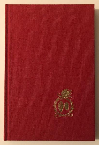 The Oregon Journals Of David Douglas, Of His Travels And Adventures Among The Traders & Indians In The Columbia, Willamette And Snake River Regions During The Years 1825, 1826 & 1827. DAVID (EDITOR) LAVENDER