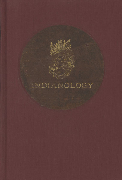 A Condensed History Of The Apache And Comanche Indian Tribes For Amusement And General Knowledge. Prepared From The General Conversation Of Herman Lehmann, Willie Lehmann, Mrs. Mina Keyser, Mrs. A. J. Buchmeyer And Others JONATHAN H JONES