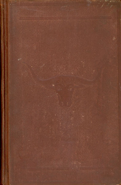 Historic Sketches Of The Cattle Trade Of The West And Southwest JOSEPH G. MCCOY