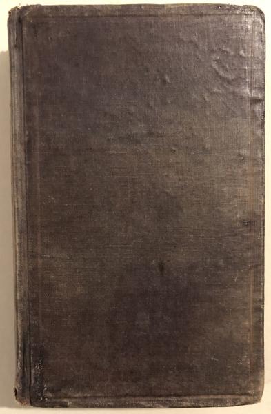 Historical Sketch Of Parker County And Weatherford, Texas. HENRY SMYTHE