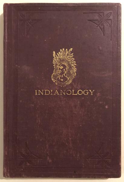 A Condensed History Of The Apache And Comanche Indian Tribes For Amusement And General Knowledge. Prepared From The General Conversation Of Herman Lehmann, Willie Lehmann, Mrs. Mina Keyser, Mrs. A. J. Buchmeyer And Others JONATHAN H. JONES